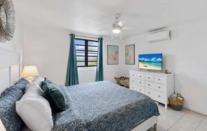 Serene Beach Condo- Sapphire- US Virgin Islands - St Thomas, Virgin Islands, U.S.