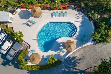 Serene Beach Condo- Sapphire- US Virgin Islands - St Thomas, Virgin Islands, U.S.