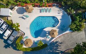 Serene Beach Condo- Sapphire- US Virgin Islands - St Thomas, Virgin Islands, U.S.