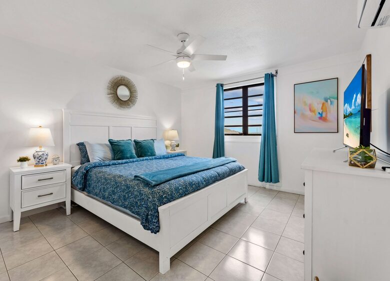 Serene Beach Condo- Sapphire- US Virgin Islands - St Thomas, Virgin Islands, U.S.
