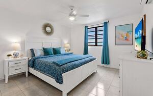 Serene Beach Condo- Sapphire- US Virgin Islands - St Thomas, Virgin Islands, U.S.