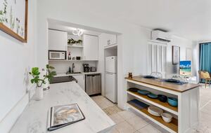 Serene Beach Condo- Sapphire- US Virgin Islands - St Thomas, Virgin Islands, U.S.