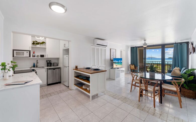 Serene Beach Condo- Sapphire- US Virgin Islands - St Thomas, Virgin Islands, U.S.