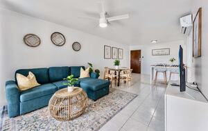 Serene Beach Condo- Sapphire- US Virgin Islands - St Thomas, Virgin Islands, U.S.