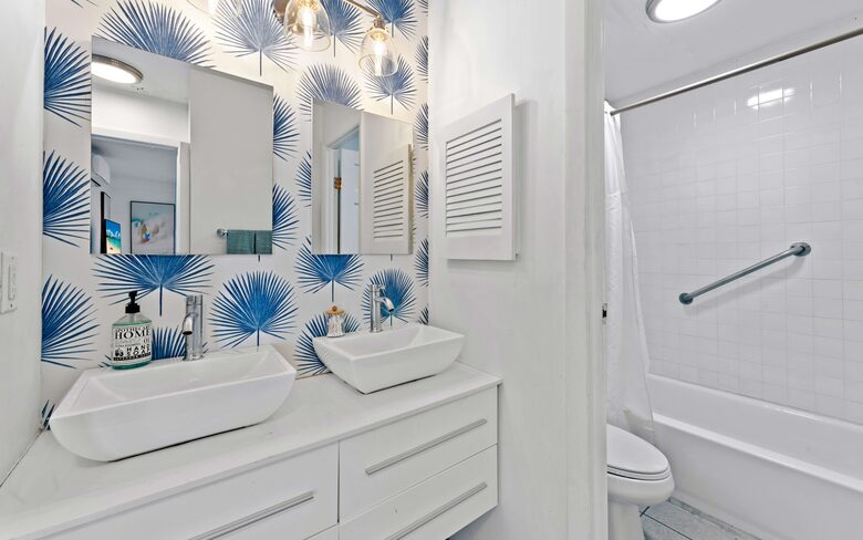 Serene Beach Condo- Sapphire- US Virgin Islands - St Thomas, Virgin Islands, U.S.