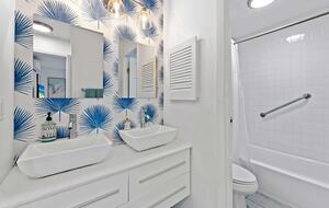 Serene Beach Condo- Sapphire- US Virgin Islands - St Thomas, Virgin Islands, U.S.