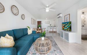 Serene Beach Condo- Sapphire- US Virgin Islands - St Thomas, Virgin Islands, U.S.