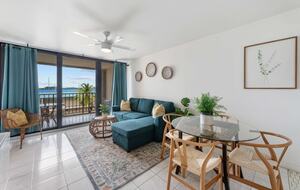 Serene Beach Condo- Sapphire- US Virgin Islands - St Thomas, Virgin Islands, U.S.