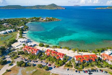 Serene Beach Condo- Sapphire- US Virgin Islands - St Thomas, Virgin Islands, U.S.