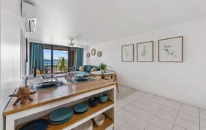 Serene Beach Condo- Sapphire- US Virgin Islands - St Thomas, Virgin Islands, U.S.