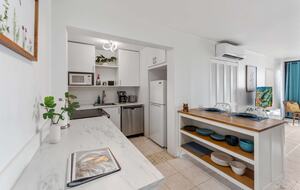 Serene Beach Condo- Sapphire- US Virgin Islands - St Thomas, Virgin Islands, U.S.