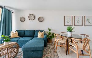 Serene Beach Condo- Sapphire- US Virgin Islands - St Thomas, Virgin Islands, U.S.