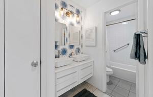 Serene Beach Condo- Sapphire- US Virgin Islands - St Thomas, Virgin Islands, U.S.