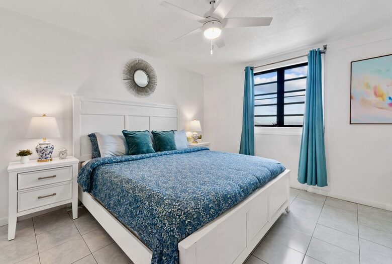 Serene Beach Condo- Sapphire- US Virgin Islands - St Thomas, Virgin Islands, U.S.