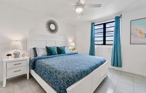 Serene Beach Condo- Sapphire- US Virgin Islands - St Thomas, Virgin Islands, U.S.