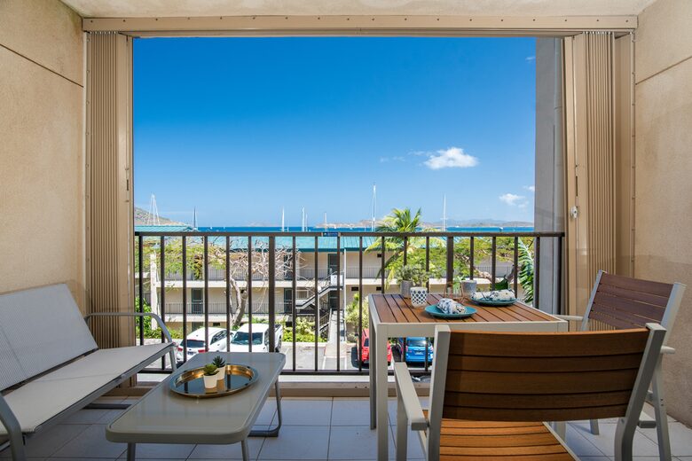Serene Beach Condo- Sapphire- US Virgin Islands - St Thomas, Virgin Islands, U.S.