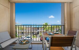 Serene Beach Condo- Sapphire- US Virgin Islands - St Thomas, Virgin Islands, U.S.
