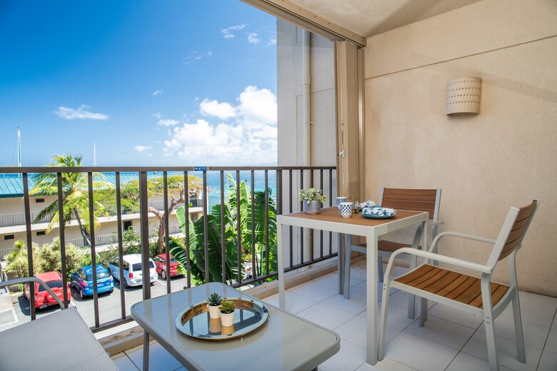 Serene Beach Condo- Sapphire- US Virgin Islands - St Thomas, Virgin Islands, U.S.