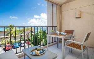 Serene Beach Condo- Sapphire- US Virgin Islands - St Thomas, Virgin Islands, U.S.
