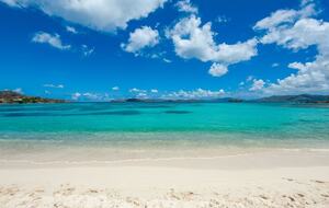 Serene Beach Condo- Sapphire- US Virgin Islands - St Thomas, Virgin Islands, U.S.