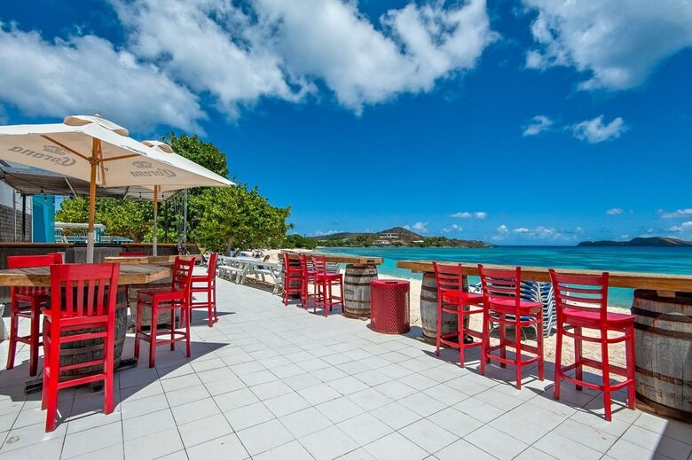 Serene Beach Condo- Sapphire- US Virgin Islands - St Thomas, Virgin Islands, U.S.