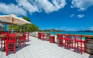 Serene Beach Condo- Sapphire- US Virgin Islands - St Thomas, Virgin Islands, U.S.