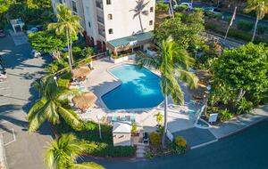 Serene Beach Condo- Sapphire- US Virgin Islands - St Thomas, Virgin Islands, U.S.