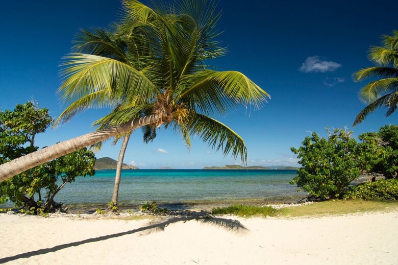 Serene Beach Condo- Sapphire- US Virgin Islands - St Thomas, Virgin Islands, U.S.