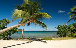 Serene Beach Condo- Sapphire- US Virgin Islands - St Thomas, Virgin Islands, U.S.
