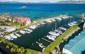 Serene Beach Condo- Sapphire- US Virgin Islands - St Thomas, Virgin Islands, U.S.