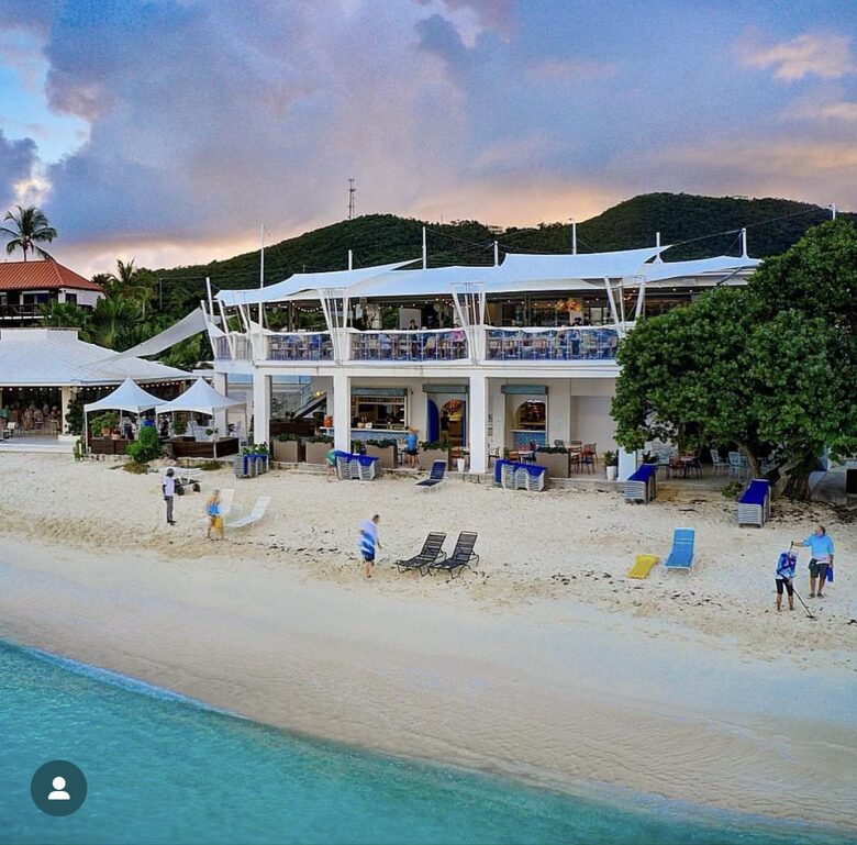 Serene Beach Condo- Sapphire- US Virgin Islands - St Thomas, Virgin Islands, U.S.