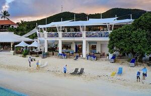 Serene Beach Condo- Sapphire- US Virgin Islands - St Thomas, Virgin Islands, U.S.