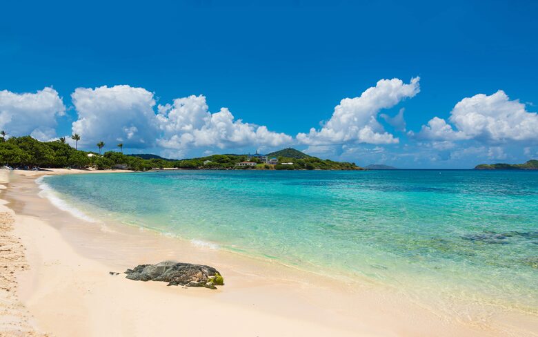 Serene Beach Condo- Sapphire- US Virgin Islands - St Thomas, Virgin Islands, U.S.
