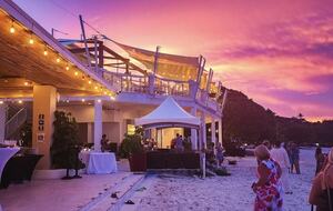 Serene Beach Condo- Sapphire- US Virgin Islands - St Thomas, Virgin Islands, U.S.