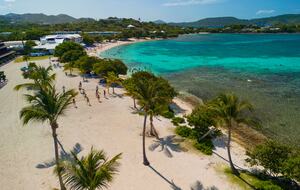 Serene Beach Condo- Sapphire- US Virgin Islands - St Thomas, Virgin Islands, U.S.