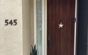 Walkable Carlsbad Village Retreat with Ocean & Lagoon Glimpses - Carlsbad, California