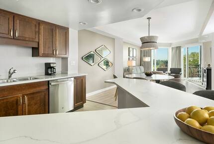 Marriott Royal Palms | 2 Bedroom Villa - Orlando, Florida