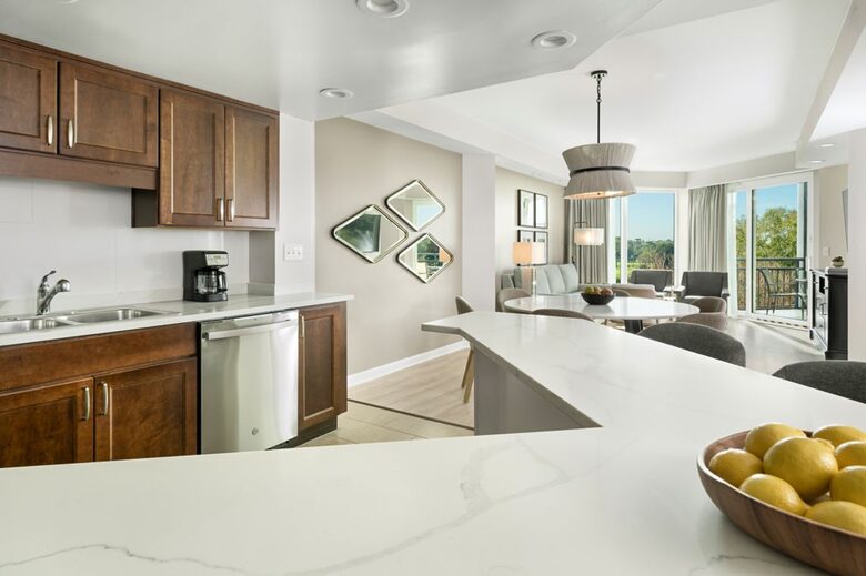 Marriott Royal Palms | 2 Bedroom Villa - Orlando, Florida