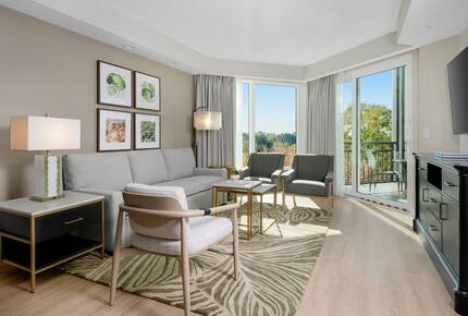 Marriott Royal Palms | 2 Bedroom Villa - Orlando, Florida