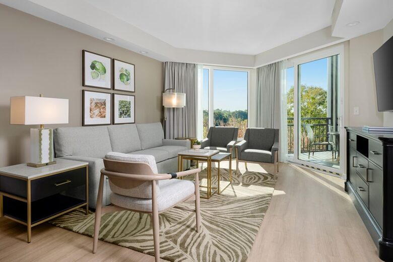 Marriott Royal Palms | 2 Bedroom Villa - Orlando, Florida
