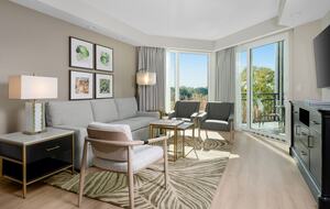 Marriott Royal Palms | 2 Bedroom Villa - Orlando, Florida