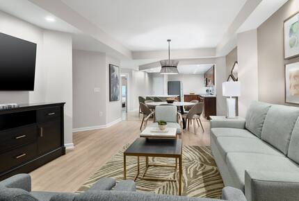 Marriott Royal Palms | 2 Bedroom Villa - Orlando, Florida
