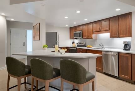 Marriott Royal Palms | 2 Bedroom Villa - Orlando, Florida