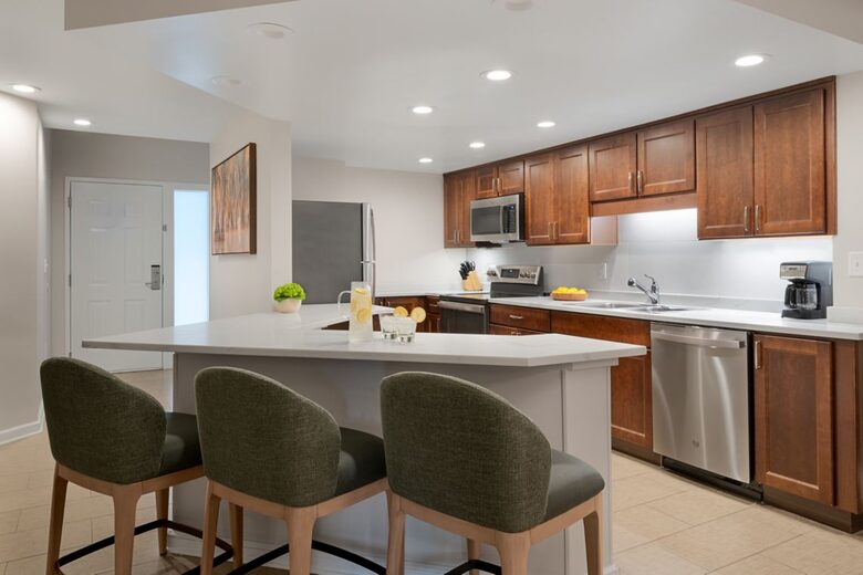 Marriott Royal Palms | 2 Bedroom Villa - Orlando, Florida