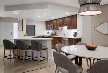Marriott Royal Palms | 2 Bedroom Villa - Orlando, Florida