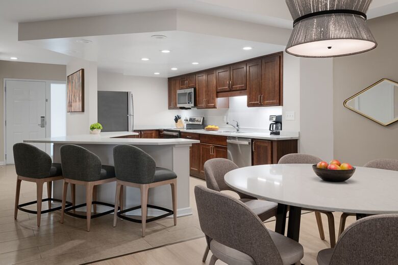 Marriott Royal Palms | 2 Bedroom Villa - Orlando, Florida