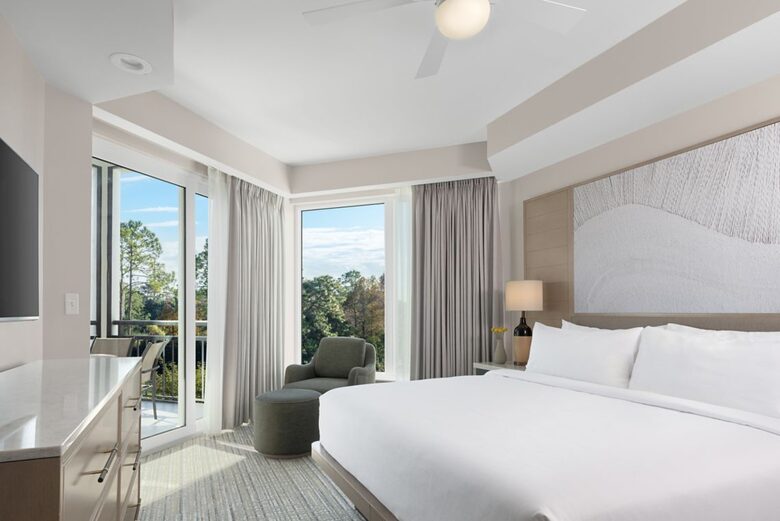 Marriott Royal Palms | 2 Bedroom Villa - Orlando, Florida