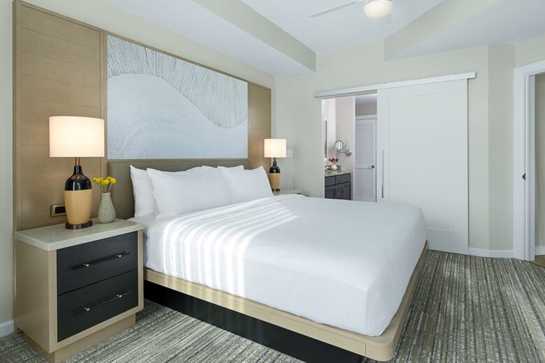 Marriott Royal Palms | 2 Bedroom Villa - Orlando, Florida