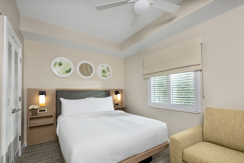 Marriott Royal Palms | 2 Bedroom Villa - Orlando, Florida