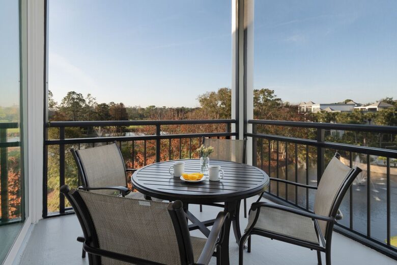 Marriott Royal Palms | 2 Bedroom Villa - Orlando, Florida
